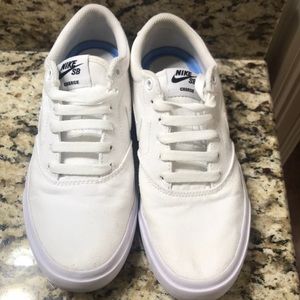 Women Nike SB shoes